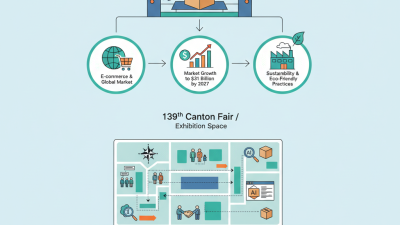 What is Box Die Cutting at the 139th Canton Fair?