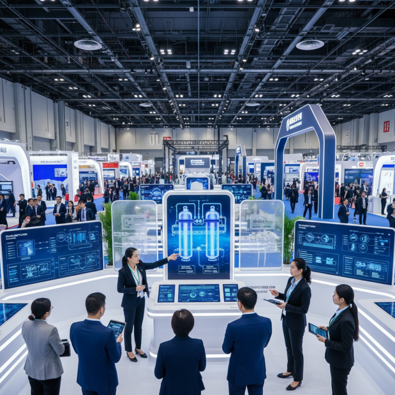 How to Choose the Right Ultrafiltration System at Canton Fair?