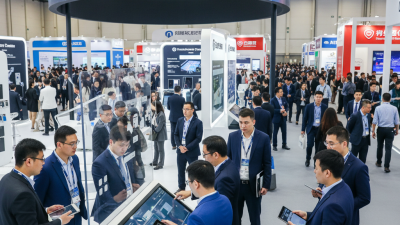 Best HD Protective Film Solutions at the 139th Canton Fair?