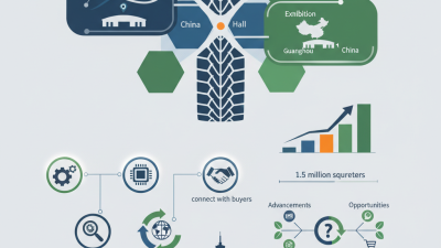 What are the Biggest Tire Companies at the 139th Canton Fair?