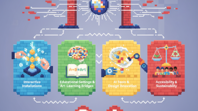 2026 Top Pixel Art Bricks Trends and Innovations to Watch?