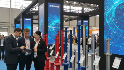 How to Choose Formwork Steel Props at the 139th Canton Fair?