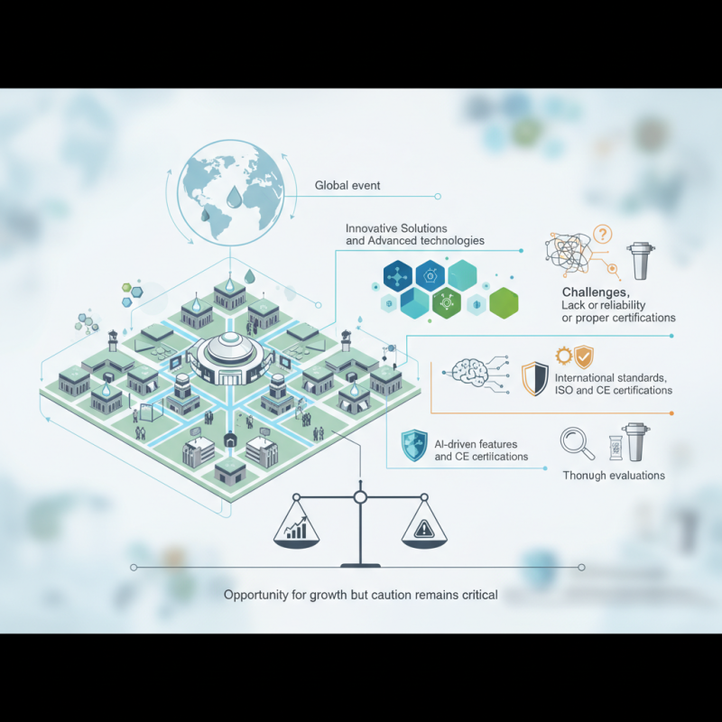 Best Ultrafiltration System Solutions at the 139th Canton Fair?