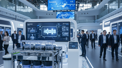 2026 Top Ultrafiltration Water Systems at Canton Fair 139th?