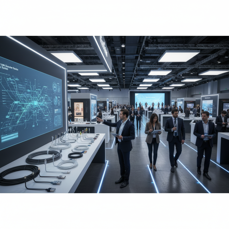 Best USB Cables to Discover at the 139th Canton Fair?