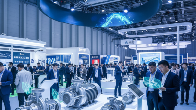 Top Slurry Pumps Manufacturers at Canton Fair 2026 Tips?