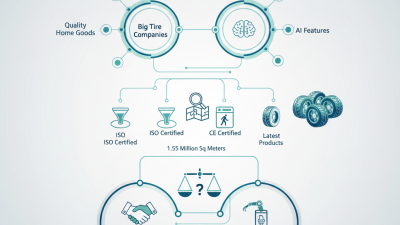 Top Tire Companies at Canton Fair 2026 What to Expect?