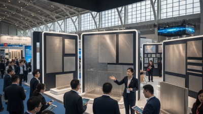 Best Stainless Steel Wire Mesh Products at China Import Expo 2026?