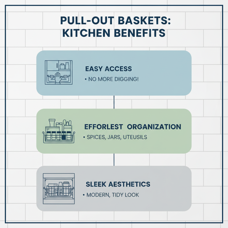 Top Tips for High Quality Kitchen Flat Steel Pull Out Baskets?
