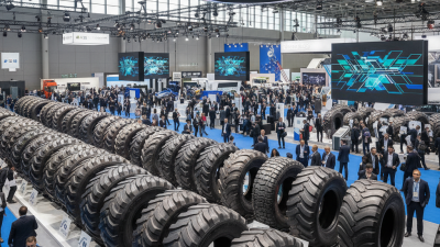 Top 10 Big Tire Companies to Discover at the 139th Canton Fair?