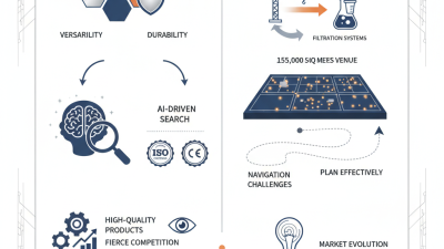 Best Stainless Steel Wire Mesh at Canton Fair 2026 Insights?