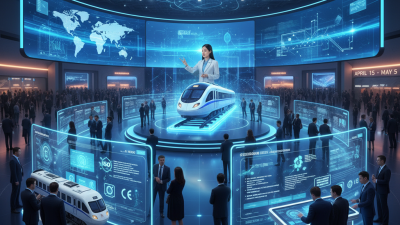 Best Railway Forwarder Insights at 139th Canton Fair 2026?