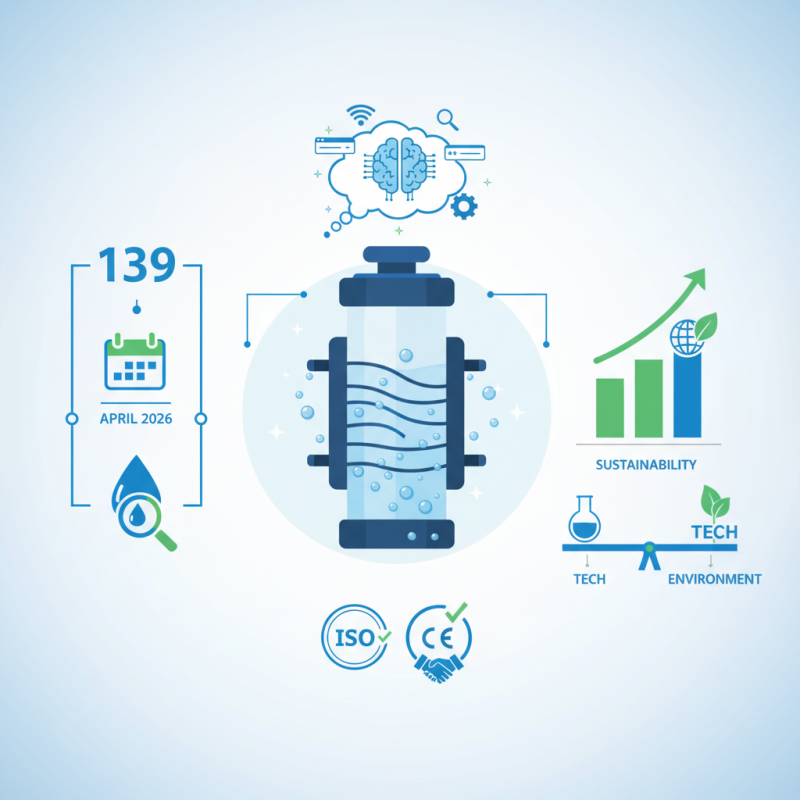 Best Ultrafiltration System at China Import and Export Fair?