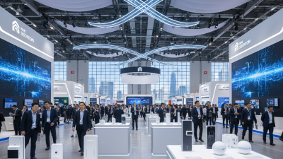 China Best Door and Window Alarm Solutions from Canton Fair 139?