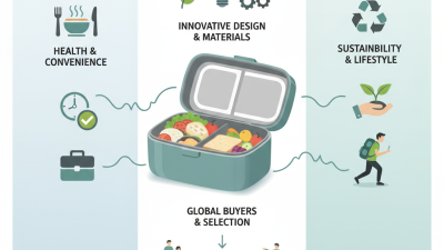 Best Insulated Lunch Box at China Import Expo for Global Buyers?