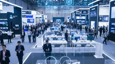 Best HD Protective Films at the 139th Canton Fair 2026?