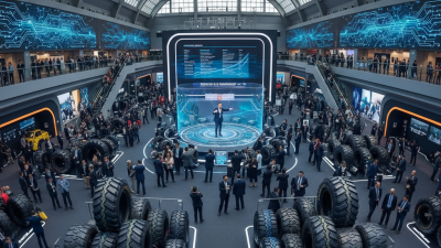 Top Big Tire Companies at the 139th Canton Fair in China?