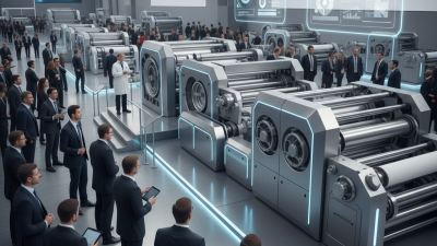 Best Recard Tissue Machine at China Import Export Fair 139?