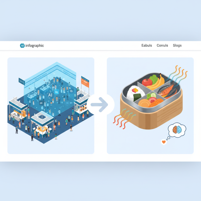 How to Choose the Best Insulated Bento Lunch Box at Canton Fair?