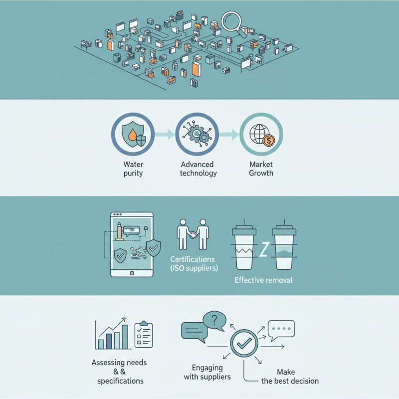 How to Choose Ultrafiltration Water System at Canton Fair 139?