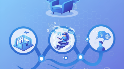 How to Use a VR Flight Chair at the 139th Canton Fair?