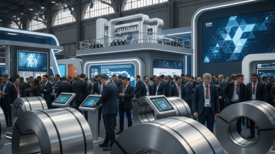 Top Stainless Steel Coil Suppliers at China Import Export Fair 2026?