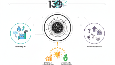 How to Use Activated Carbon at the 139th Canton Fair?