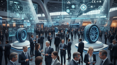 Why Big Tire Companies Should Attend the 139th Canton Fair?