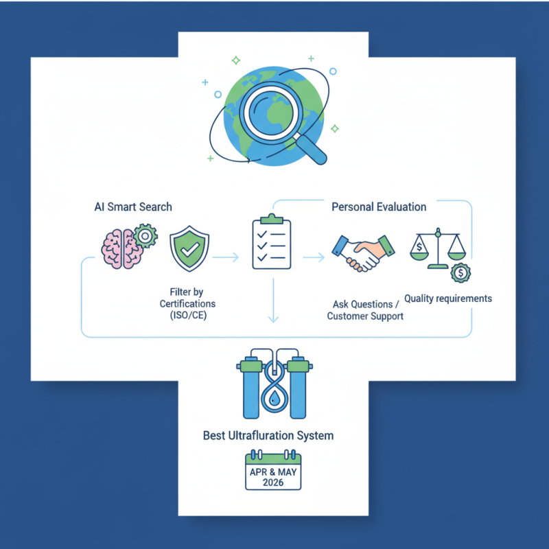 How to Choose the Best Ultrafiltration System at Canton Fair?