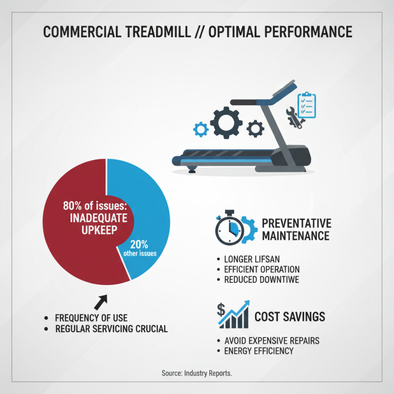 What is a Commercial Treadmill and How Does it Differ from Others?