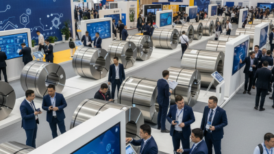 Top 10 Stainless Steel Coil Tips for the 139th Canton Fair?