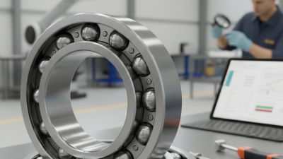 Top 10 Essential Tips for Maintaining Front Bearing Efficiency?