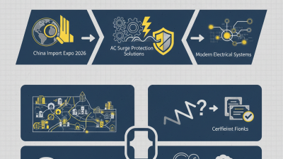 Top AC Surge Protection Solutions at China Import Expo 2026?