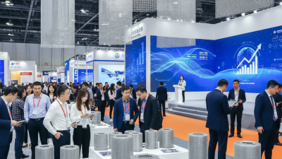 Why Choose Stainless Steel Wire Mesh at the 139th Canton Fair?