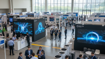 How to Source Activated Carbon at the 139th Canton Fair?