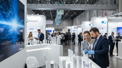 Top Pharmaceutical Tube Products at the 139th Canton Fair?