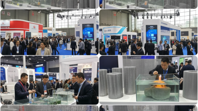 Why Choose Stainless Steel Wire Mesh at the 139th Canton Fair?