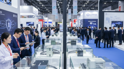 Top 10 AC Surge Protection Solutions at China Import and Export Fair?