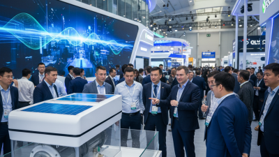 China Best AC/DC Solar Surface Pump at Canton Fair 2026?