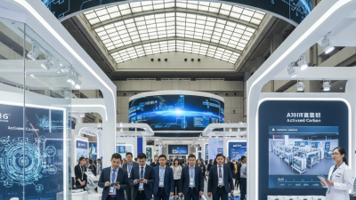 Activated Carbon Trends at 139th Canton Fair for Global Buyers?