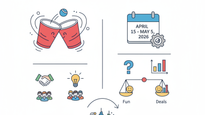 What is Beer Pong Mukit at the 139th Canton Fair?