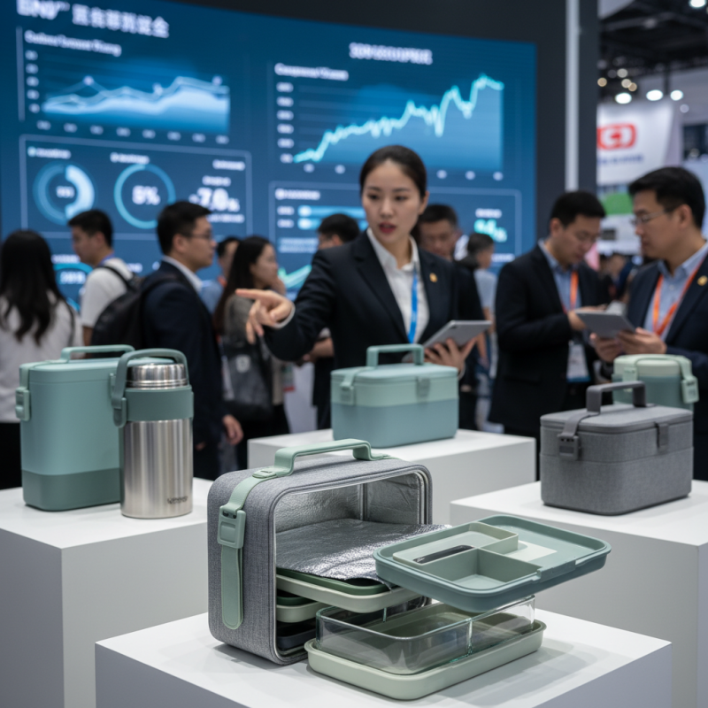 What is the Best Insulated Lunch Box from the 139th Canton Fair?