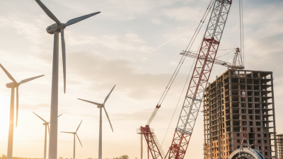 Top Uses of Slewing Bearings in Modern Machinery and Industry?