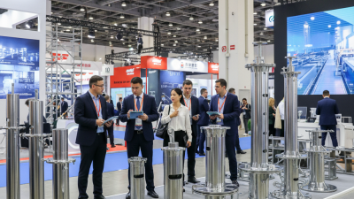 Top 10 Formwork Steel Props at China Import Export Fair 139?