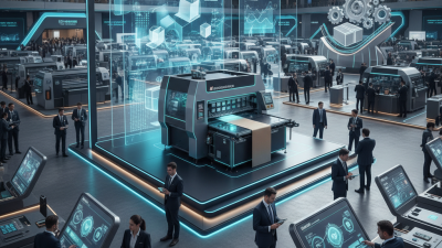 Box Die Cutting Innovations at the 139th Canton Fair?