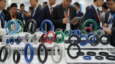 What are Waterproof O Rings at the 139th Canton Fair?