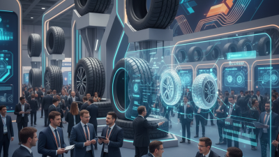 Top Tire Companies at Canton Fair 2026 How to Source Effectively?