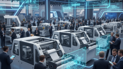 Top Recard Tissue Machines at Canton Fair 2026 for Global Buyers?