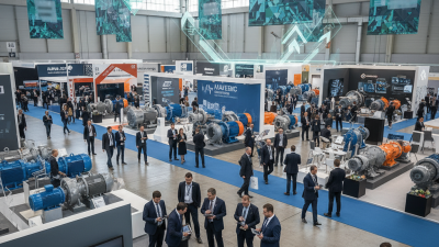 Top Slurry Pumps Manufacturers at the 139th Canton Fair?