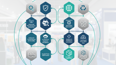 Top 10 Polyester Silicone Tape Trends at China Import Export Fair?